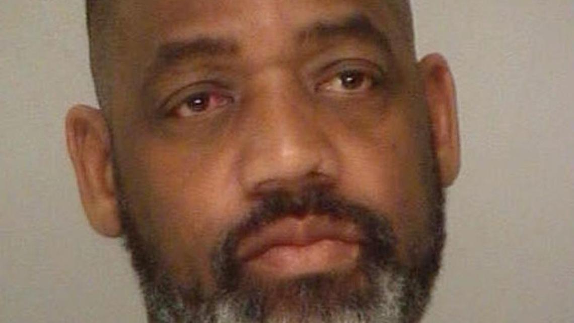 Robert Dewitt Cummings