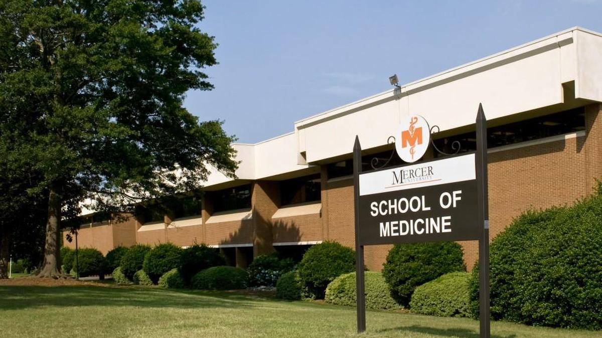 The state of Georgia may consider spending $9.3 million toward a Mercer University plan for a four-year medical school campus in Columbus. Mercer’s main campuses are in Macon, Atlanta and Savannah.