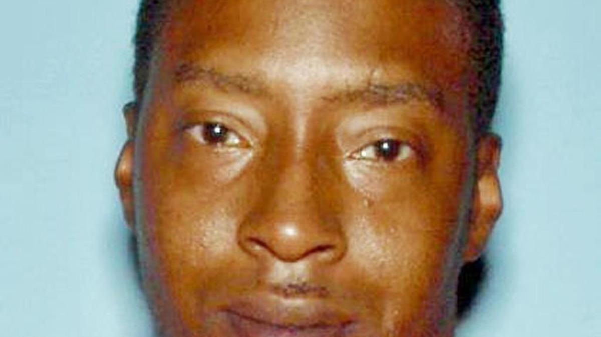 Lashaum Jackson