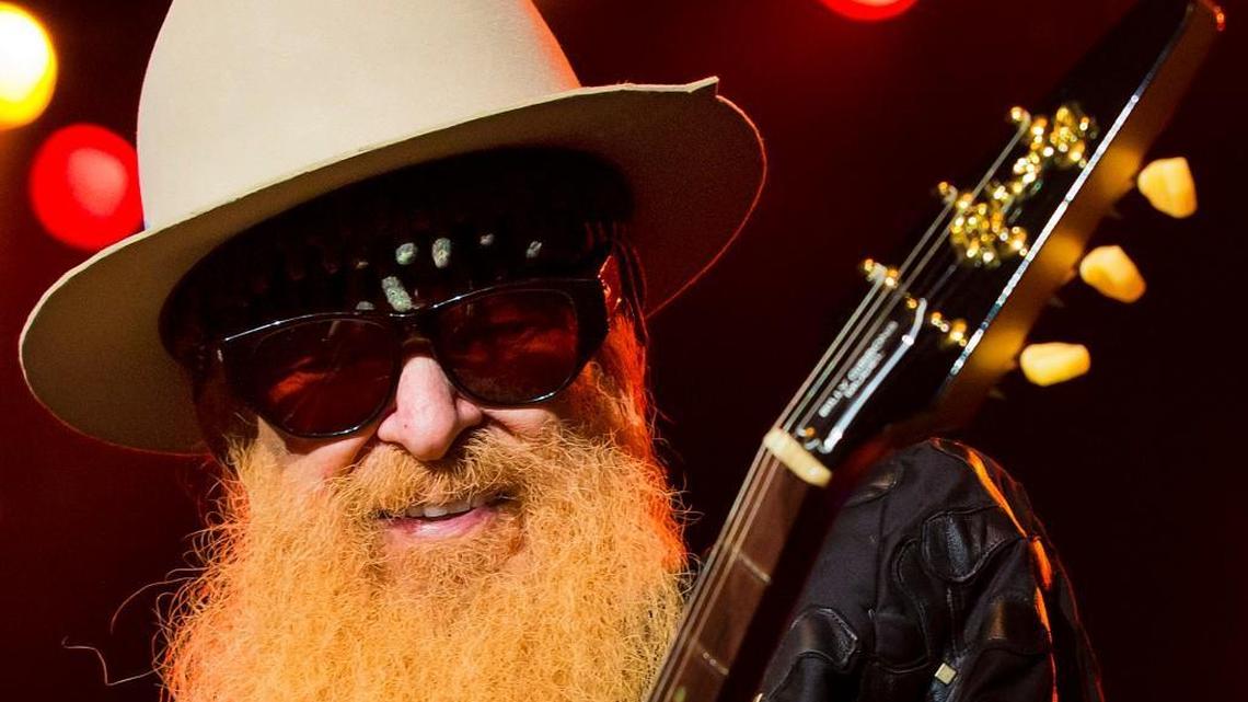 Iconic rock trio coming to Middle Georgia this summer. Here’s what you need to know.