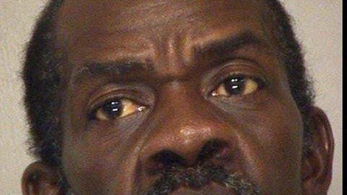 Terry Lynn Porter Sr.
