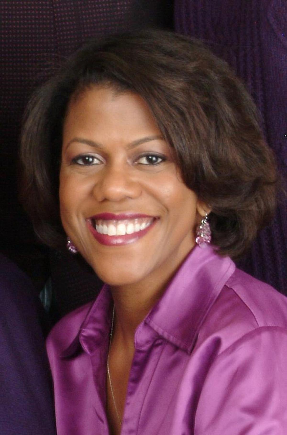 Kendra Monique “Ken” Jackson