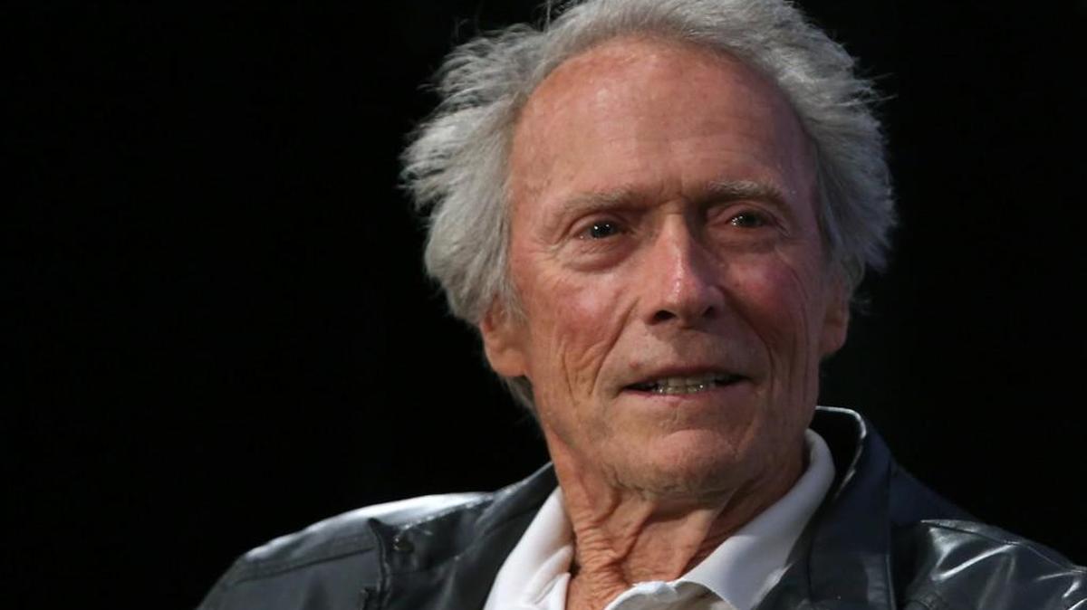 Clint Eastwood