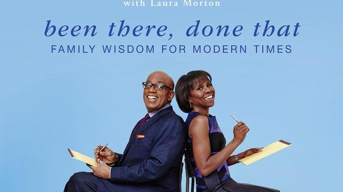 Perry native Deborah Roberts and Al Roker are expected to autograph copies of their book, “Been There, Done That: Family Wisdom For Modern Times,” at the Perry Branch Library of the Houston County Public Library System from 3:30 to 5:30 p.m. Saturday. Books are expected be available for purchase.