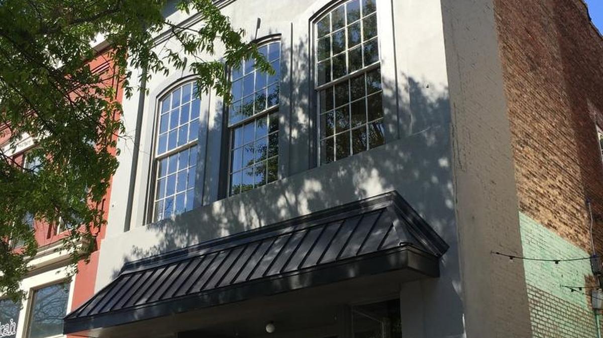 551 Cherry St.