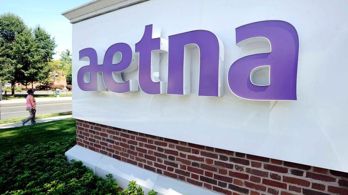 Aetna will become the latest health insurer to chop its participation in the Affordable Care Act’s public exchanges when it trims its presence to four states for 2017 from 15 this year. Georgia will be one of those states dropped.