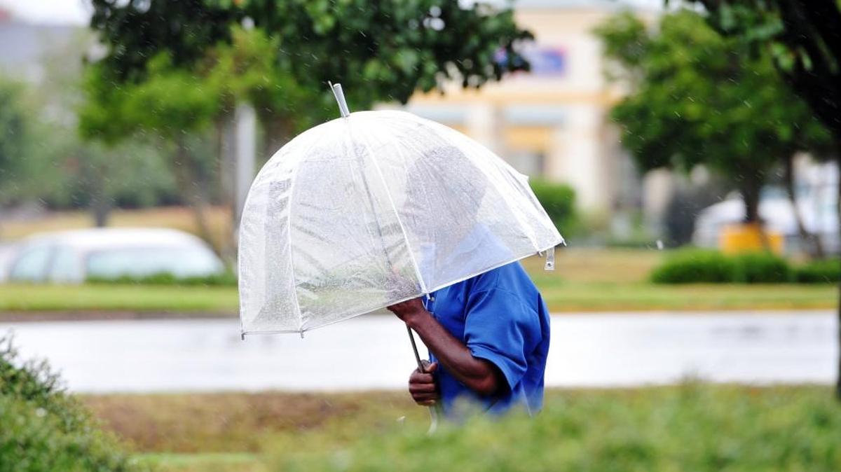 Rainy weather could trigger flash flooding in some parts of Georgia if storms linger over areas that have seen abundant rainfall this week.