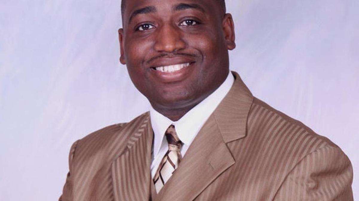 Quentin T. Howell