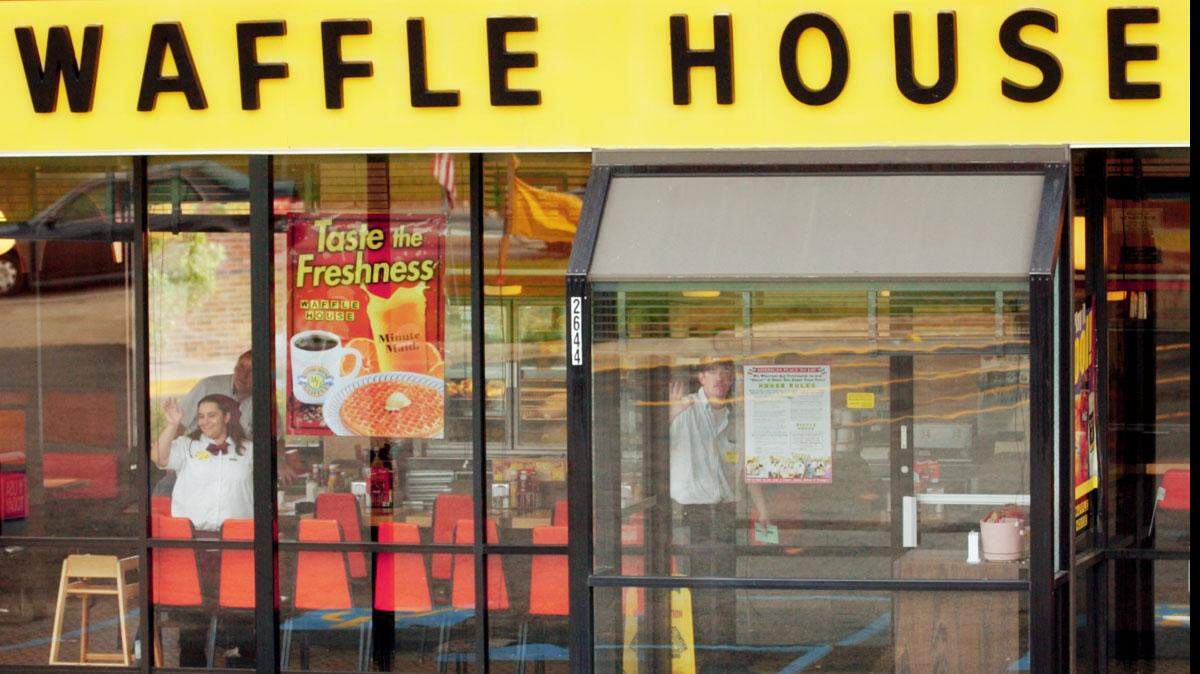 Waffle House