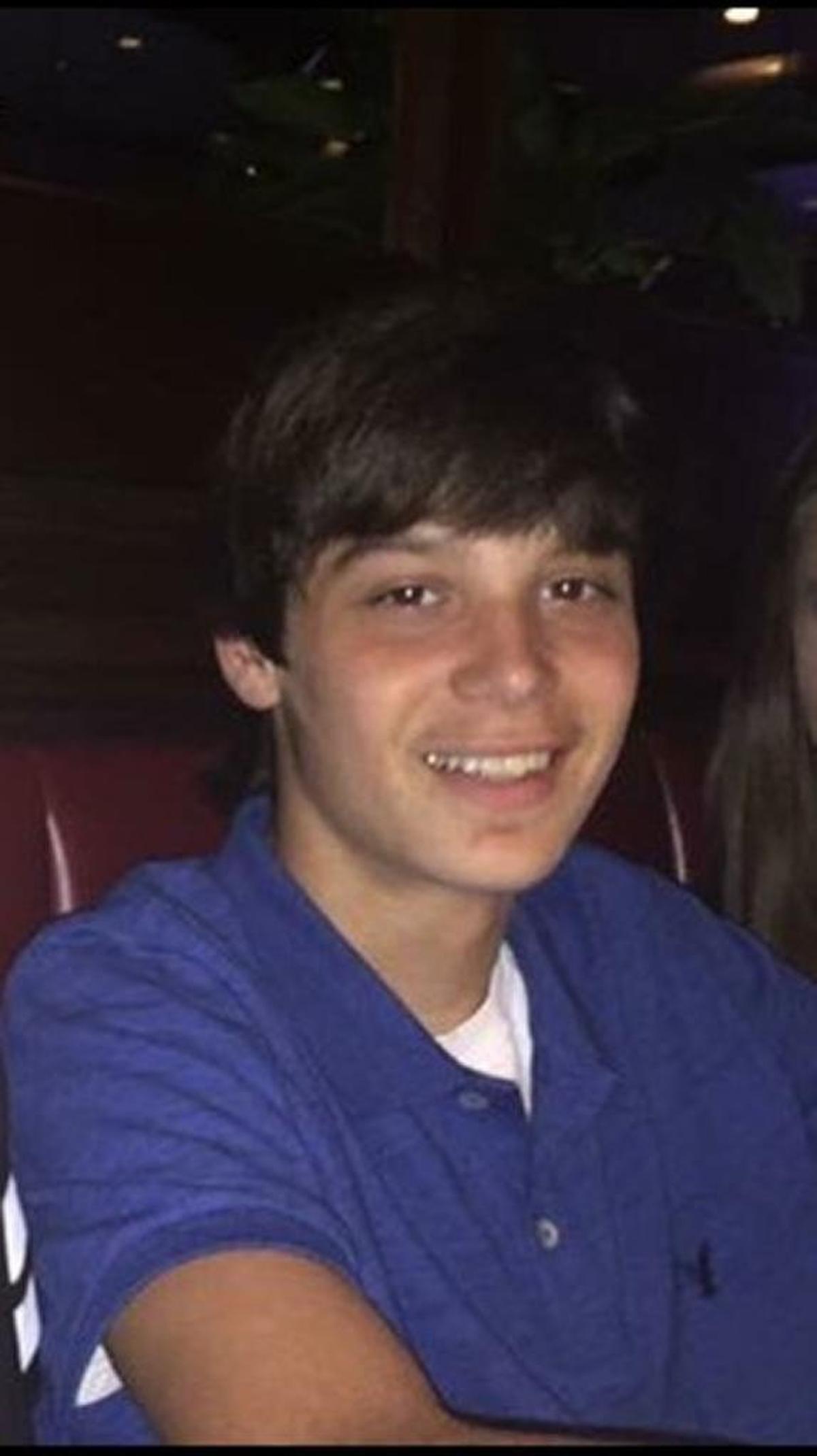 Chase Gillis