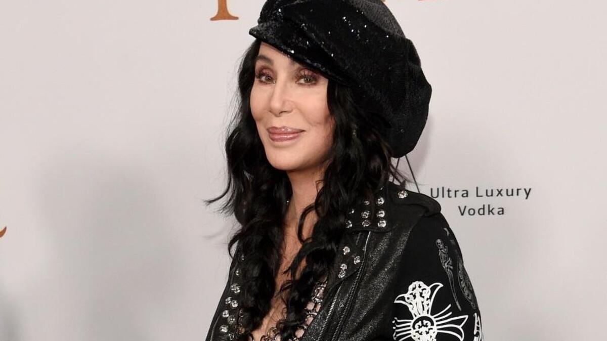 Cher