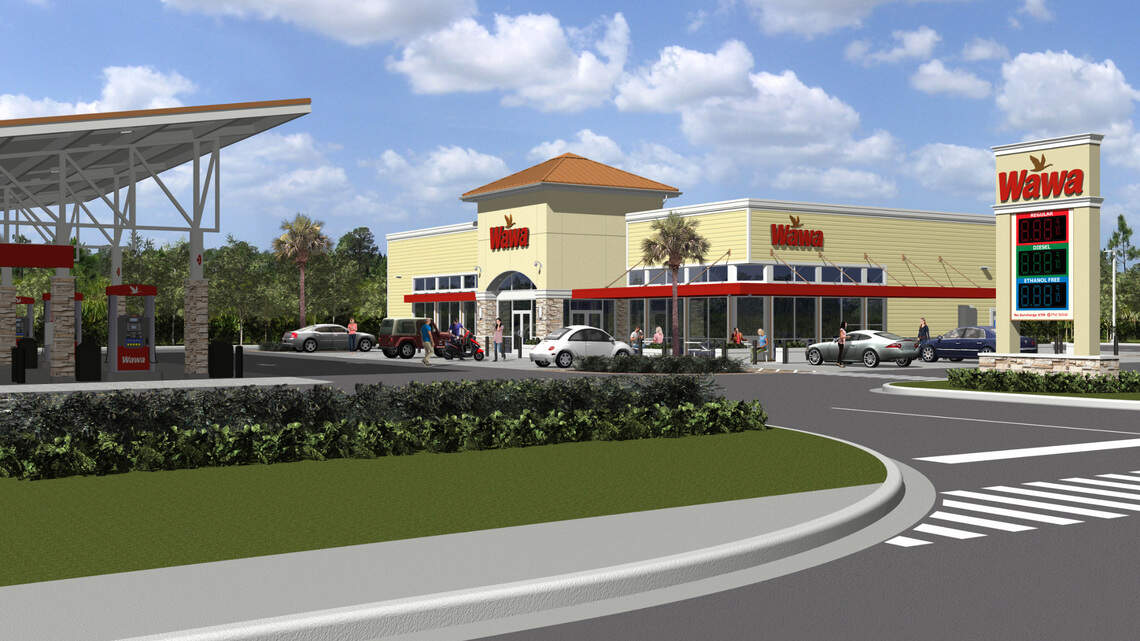 Wawa reveals grand opening date for its first Georgia store. Here’s what to know