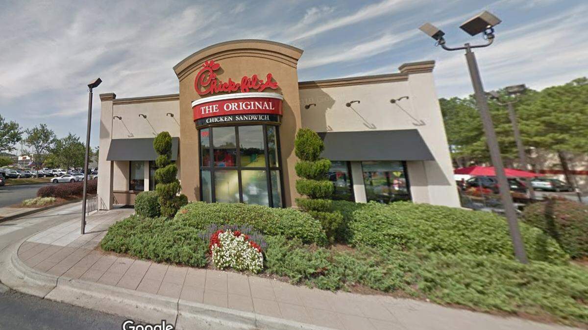 Families can order a new meal option from Chick-fil-A.