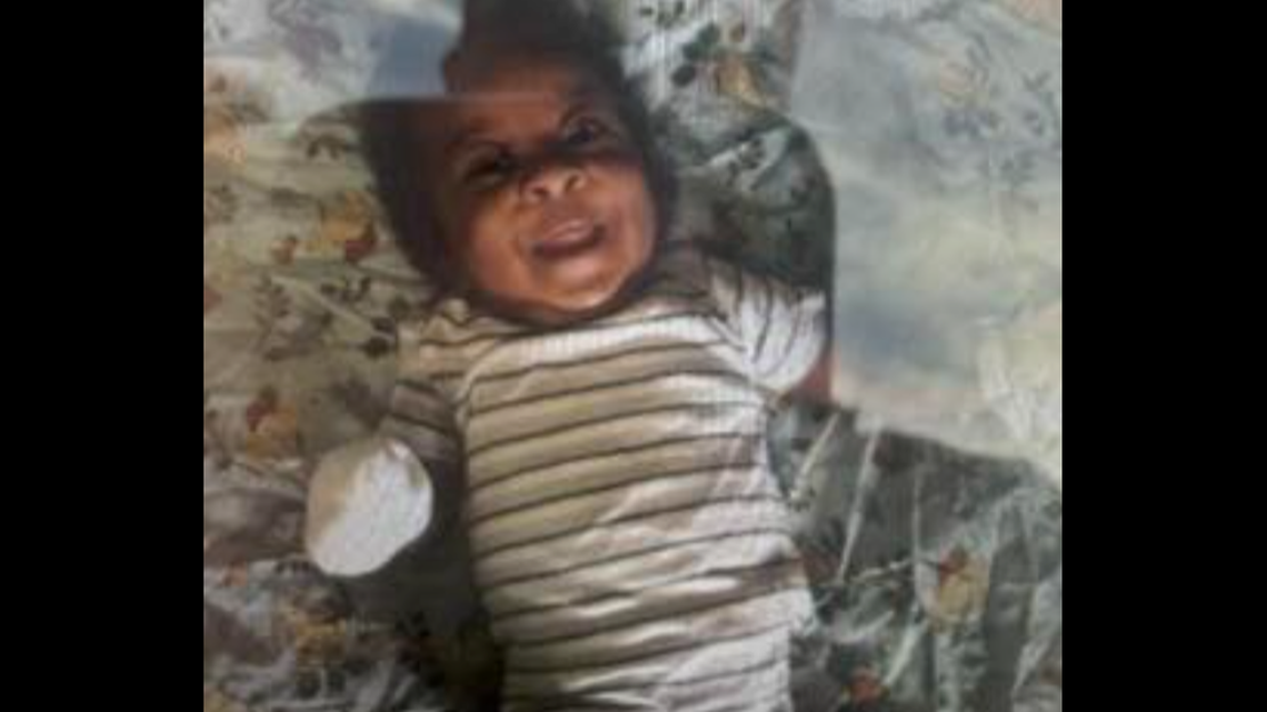 Missing 6-month-old baby found dead days after dad’s arrest, GA officials say