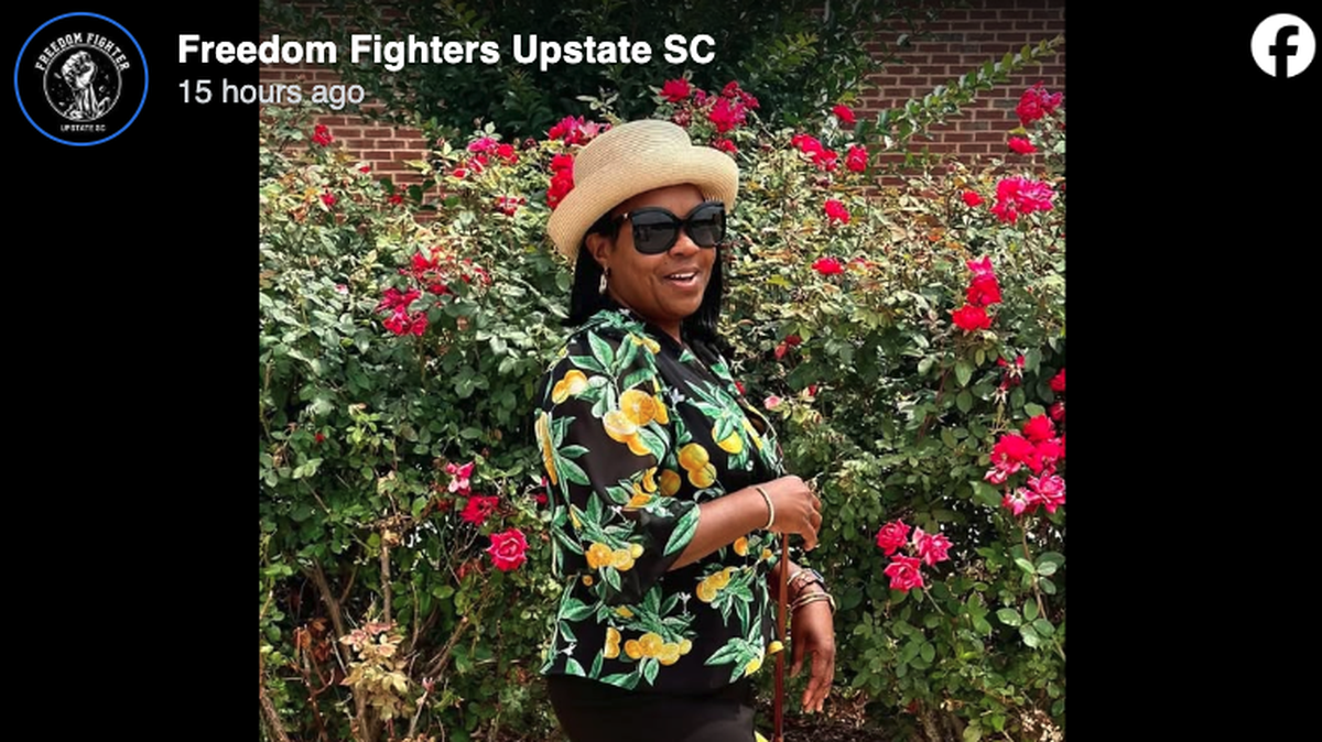 Sabrina Willis was killed Oct. 5, the day before the grand opening of her business, authorities say.