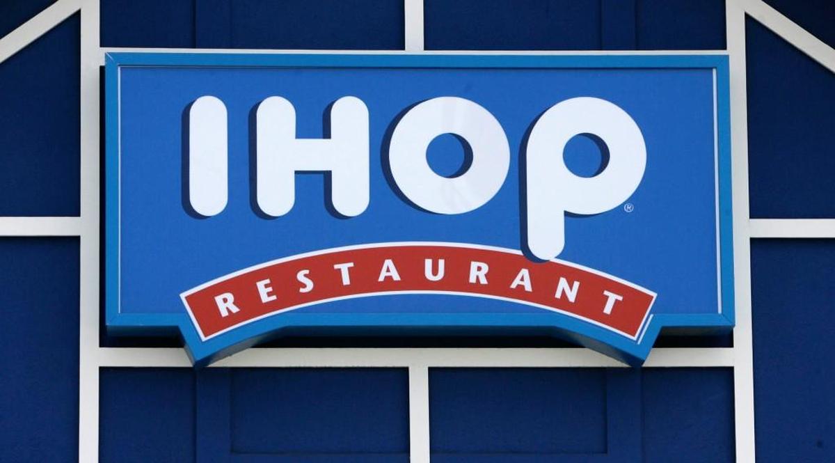All IHOPs will be open on Christmas Eve and Christmas Day.