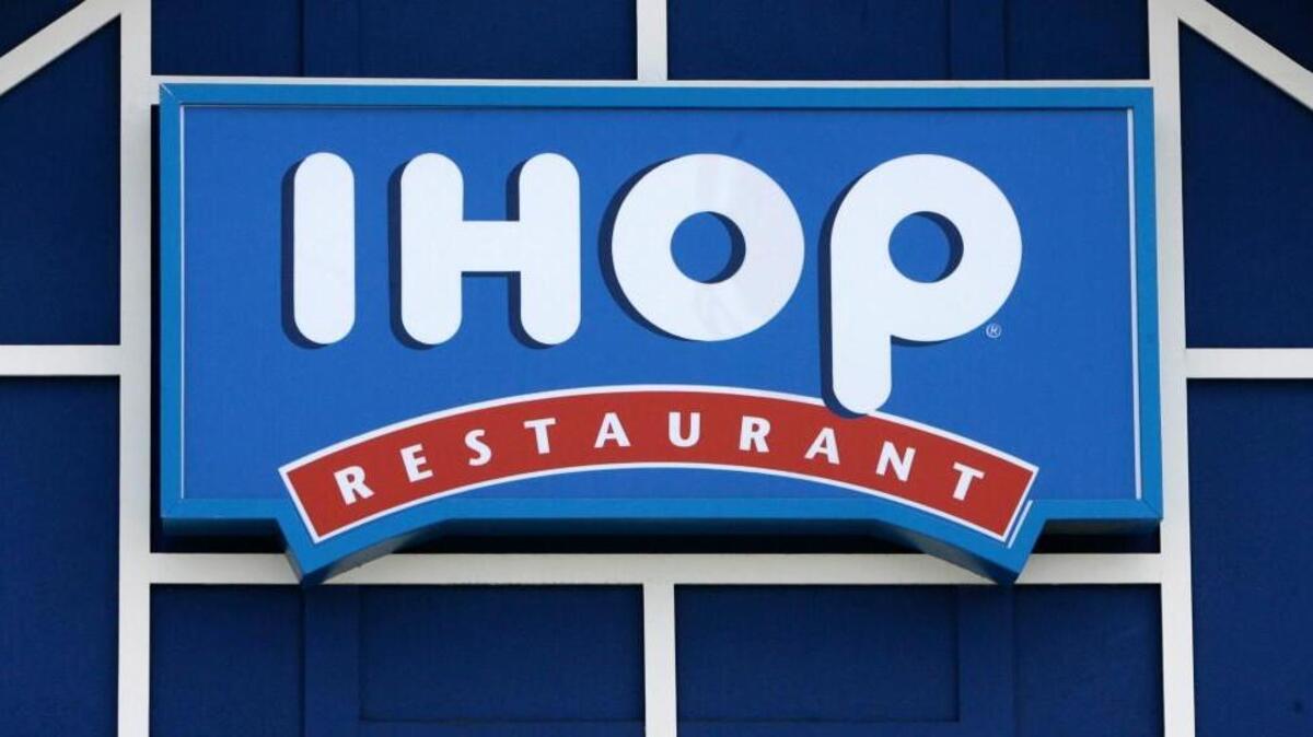 All IHOPs will be open on Christmas Eve and Christmas Day.