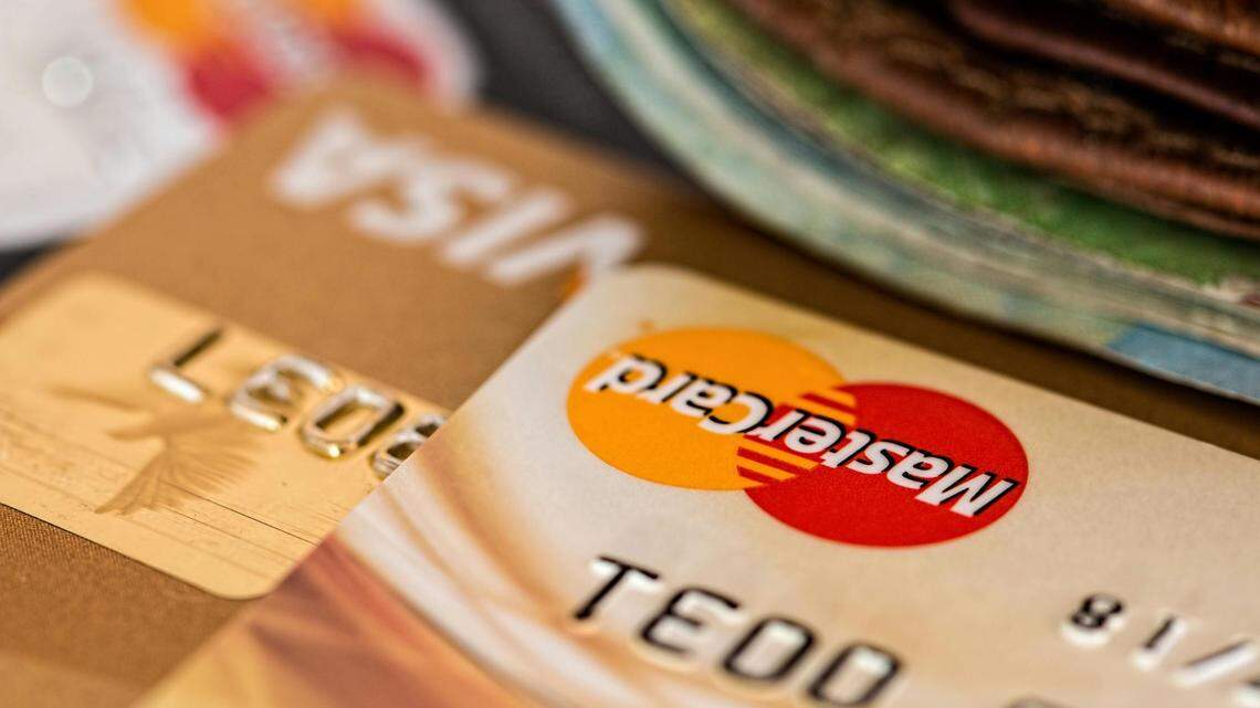A secretary is accused of making over $100,000 in personal credit card purchases using her employer’s business account, Georgia investigators said.