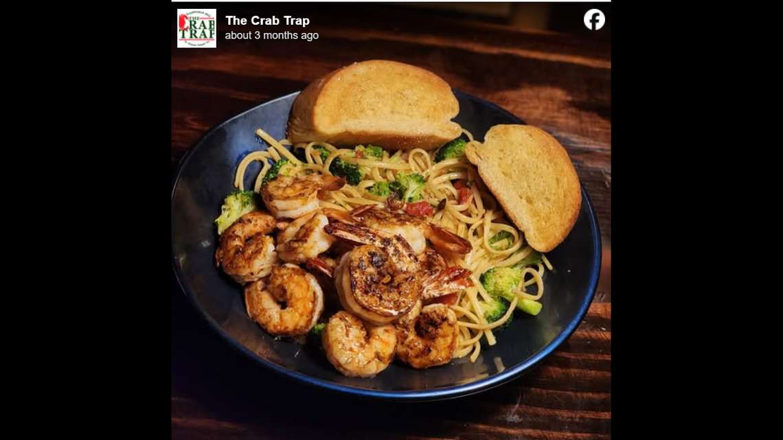 Southern Living readers voted a St. Simons Island, Georgia, restaurant the best place to grab a seafood plate in the South, according to a survey.