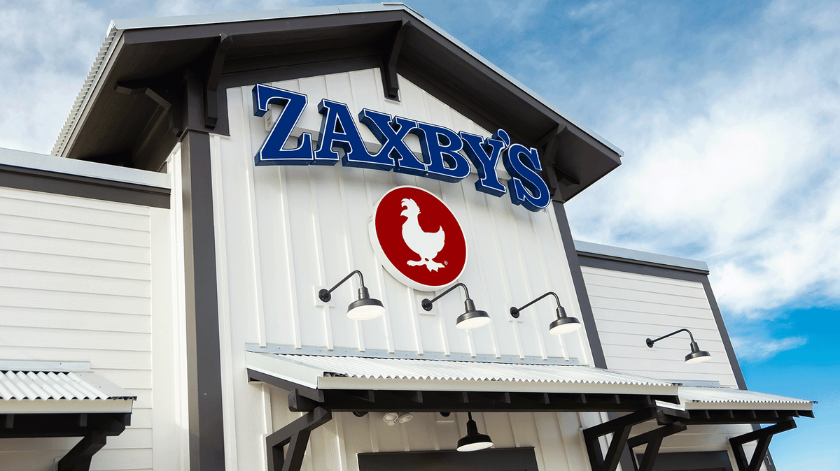 A Zaxbys fan favorite is returning to menus permanently, the restaurant said.
