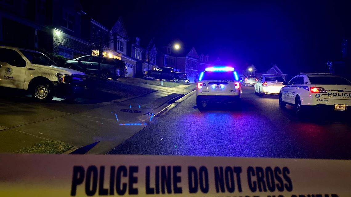 A 19-year-old Georgia man faces several charges after he’s accused of stabbing his roommate to death during a fight, police say.