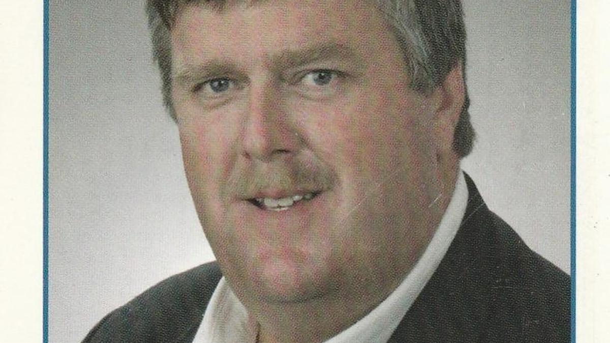 Jim Ham