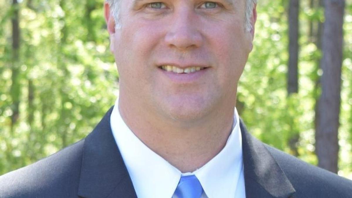 Greg Tapley