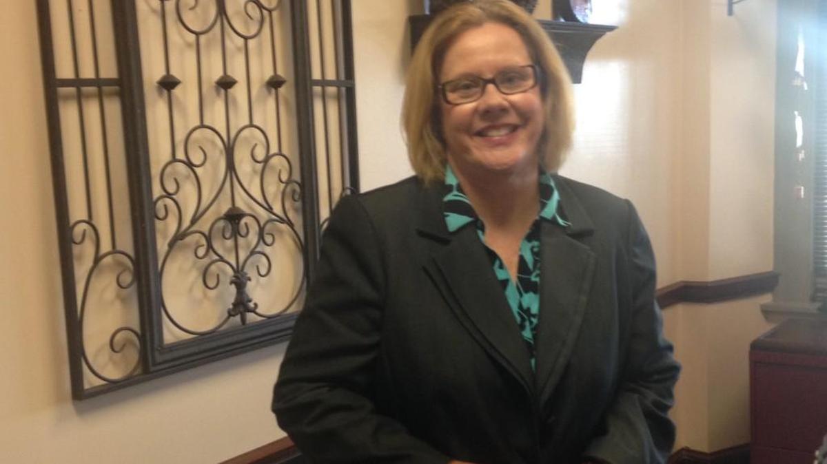 State Sen. Renee Unterman, R-Buford, is asking Georgia voters to approve a new fund to bankroll services for children who have been victims of sex traffickers.
