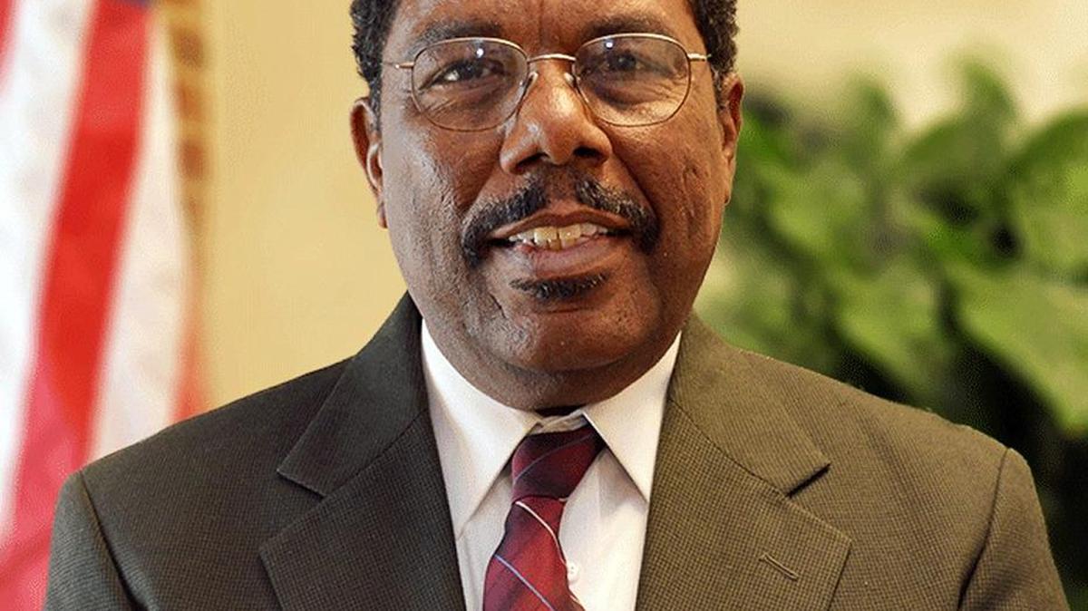 Larry Evans