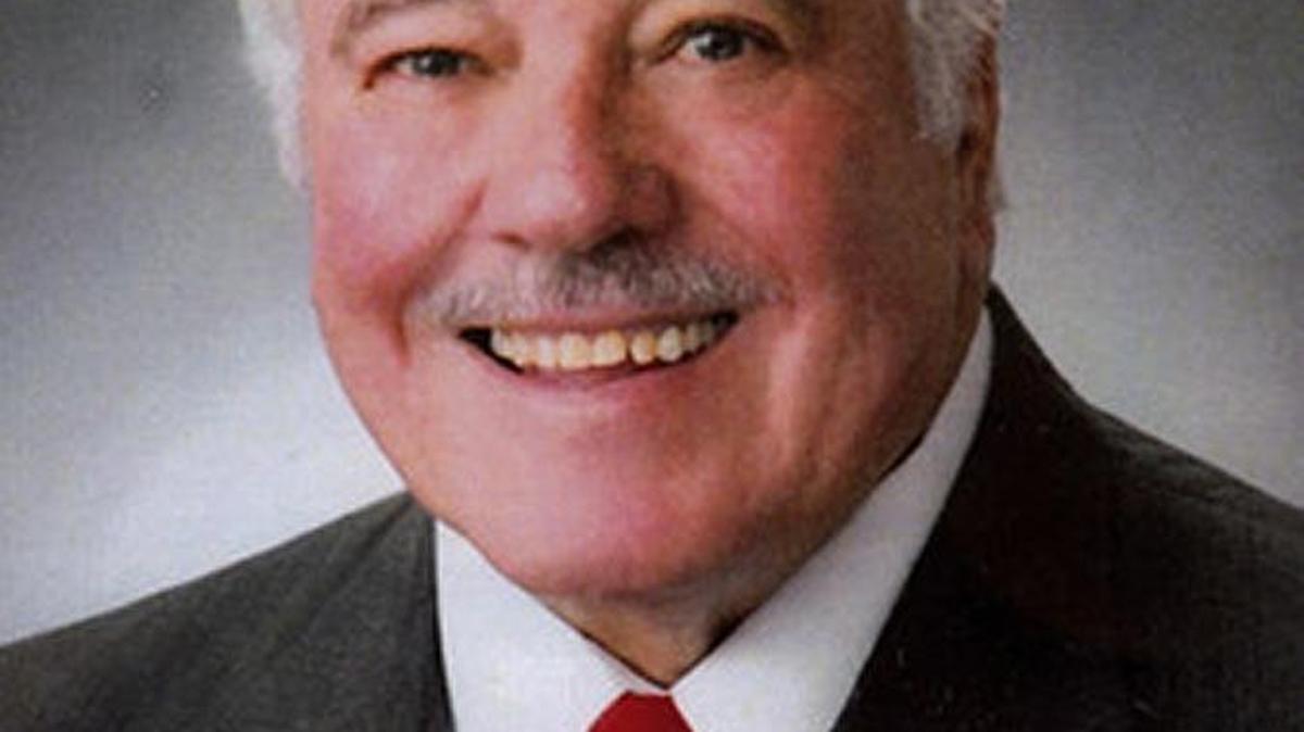 Ed DeFore