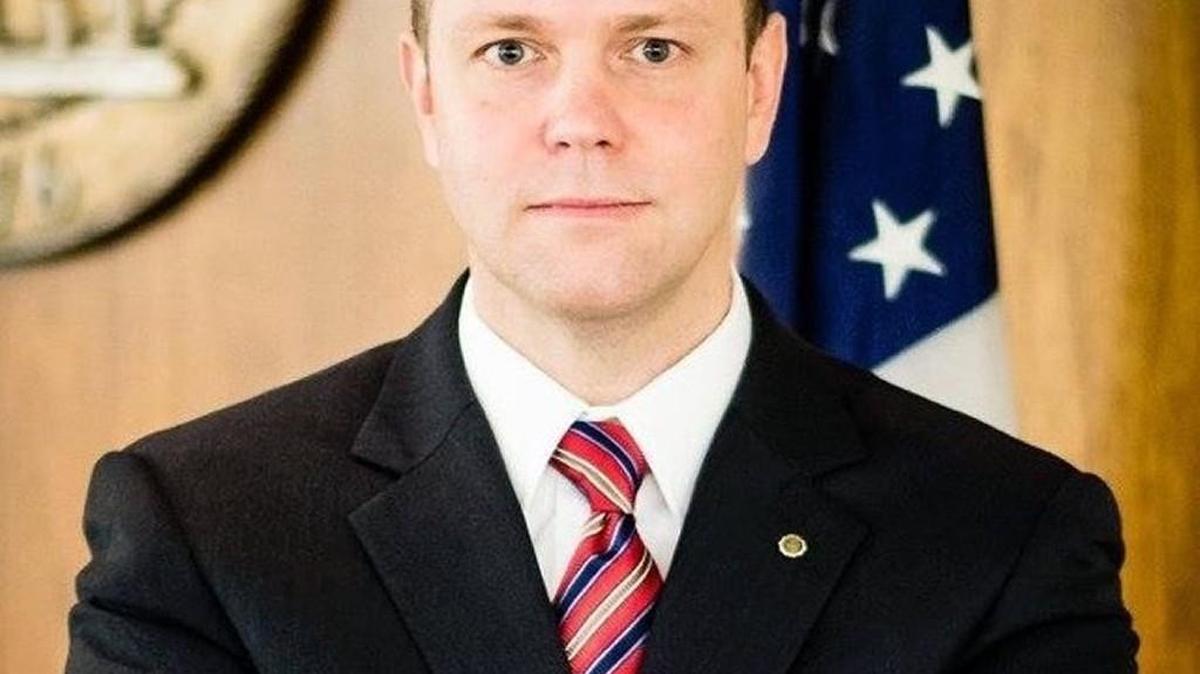 Jonathan Adams