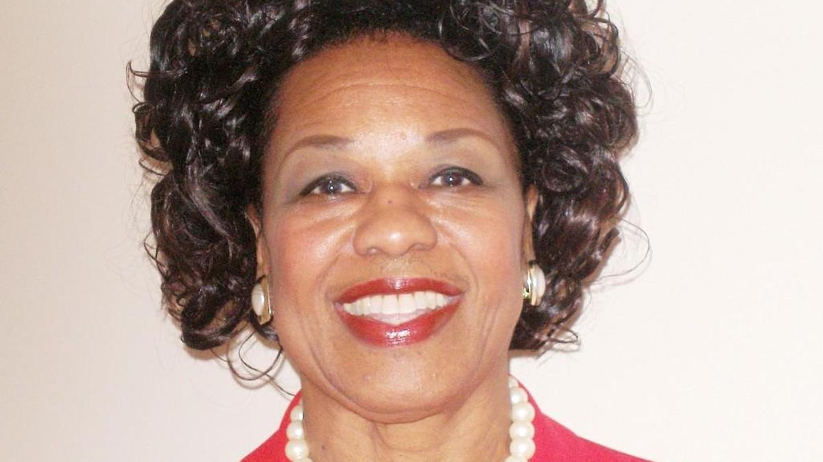 Thelma Dillard is the incumbent in the race for the District 2 seat on the Bibb County school board.