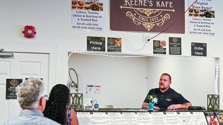 This popular restaurant in north Macon is reopening with a new location & new name