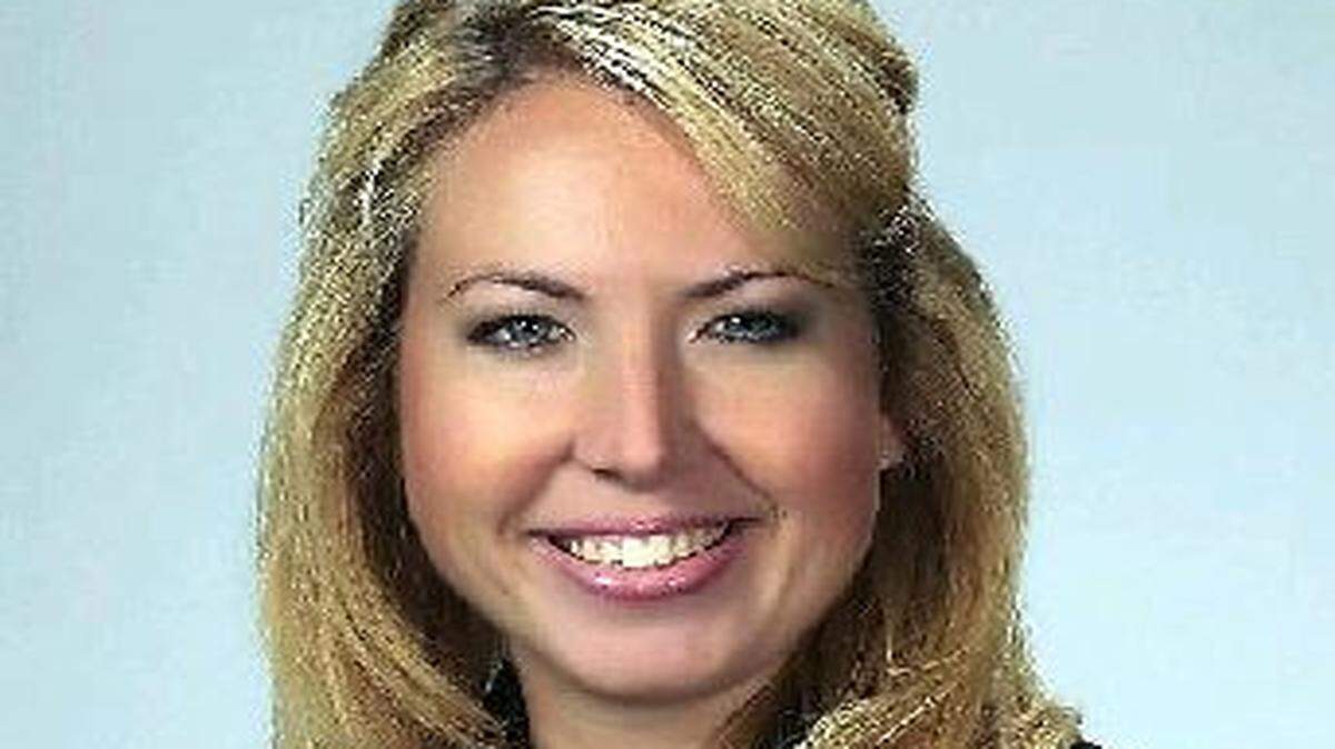 Lauren Giddings