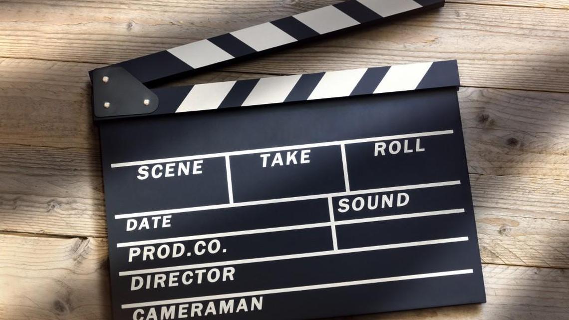 How to be an extra in a movie or TV show filming in NC