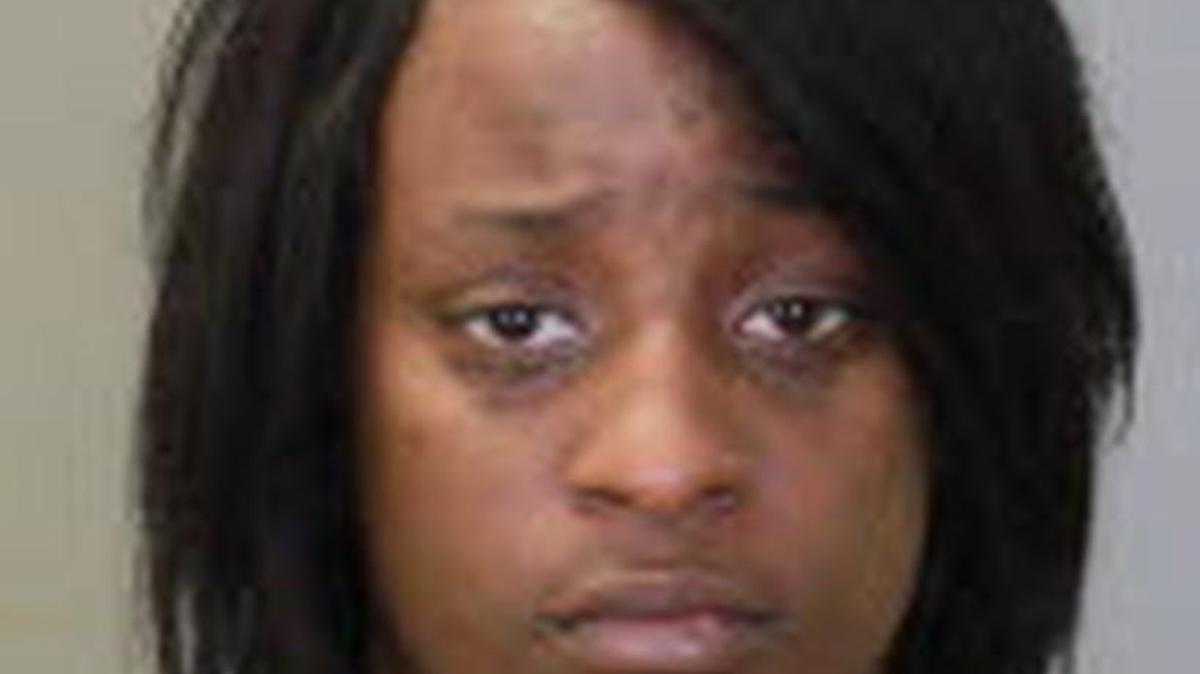 Iesha Branae Wiggins