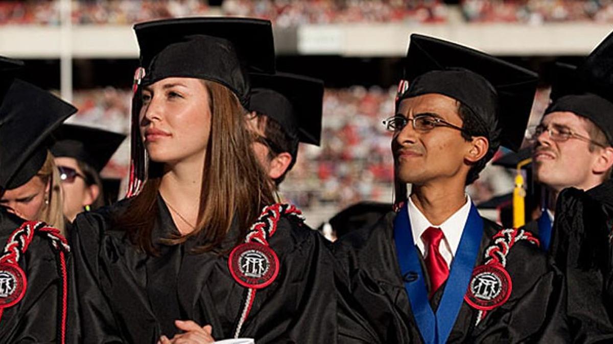 The University of Georgia announced Wednesday a new scholarship program aimed at helping need-based students.