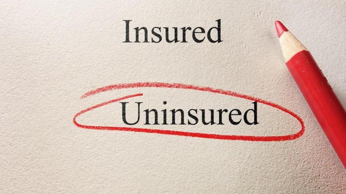 Georgia’s uninsured rate of 13.9 percent in 2015 was the nation’s third-highest, trailing only Texas and Alaska, according to new U.S. Census Bureau data.