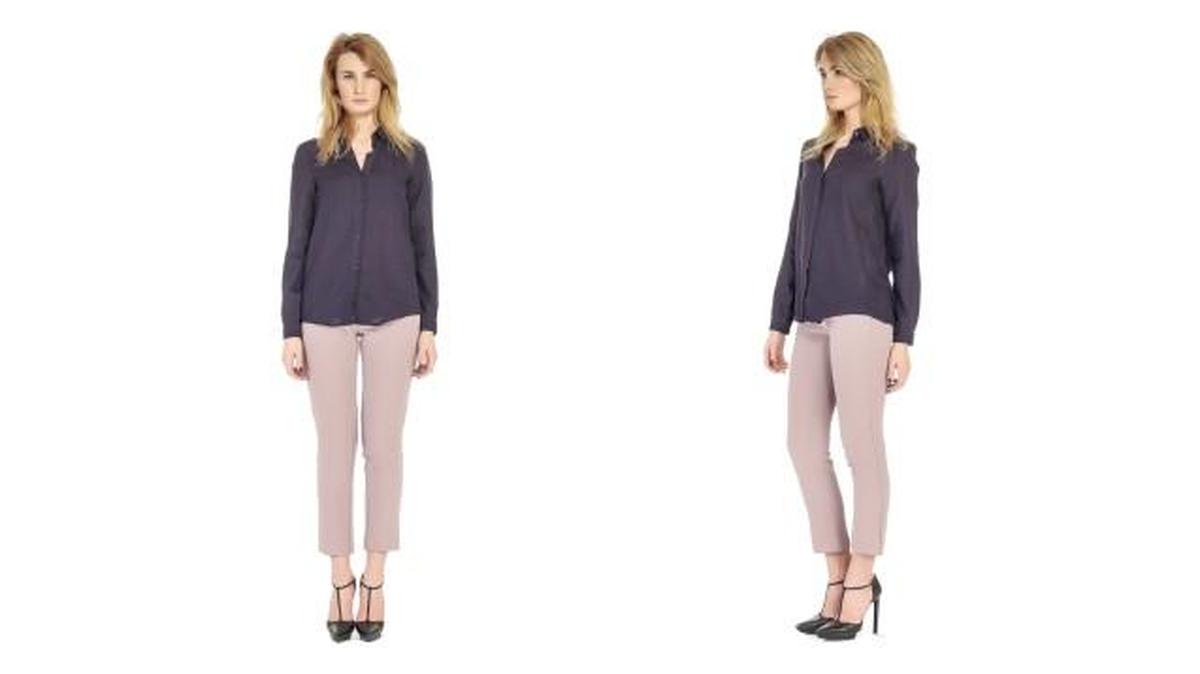 Capri pants have led to some debate about a Douglas County, Georgia, school system dress code.