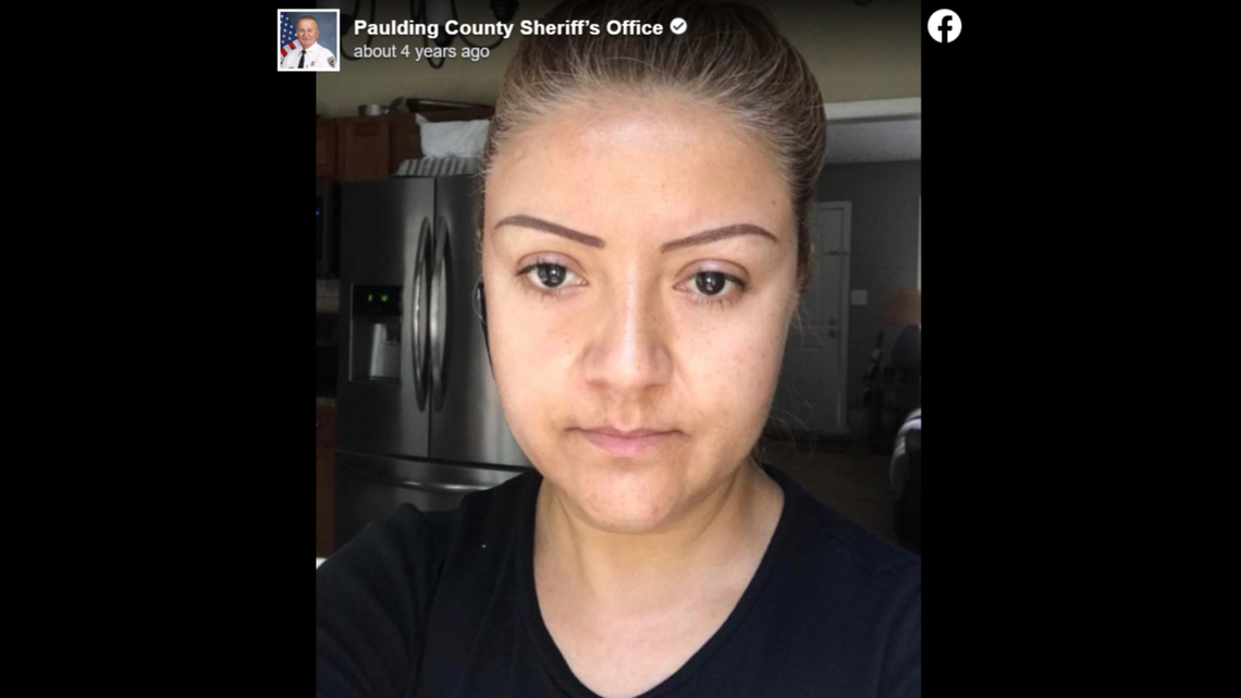 Matilde Gonzalez Hernandez has been missing since 2019, Georgia investigators say. Now, three people have been arrested, two of whom have been charged with murder.