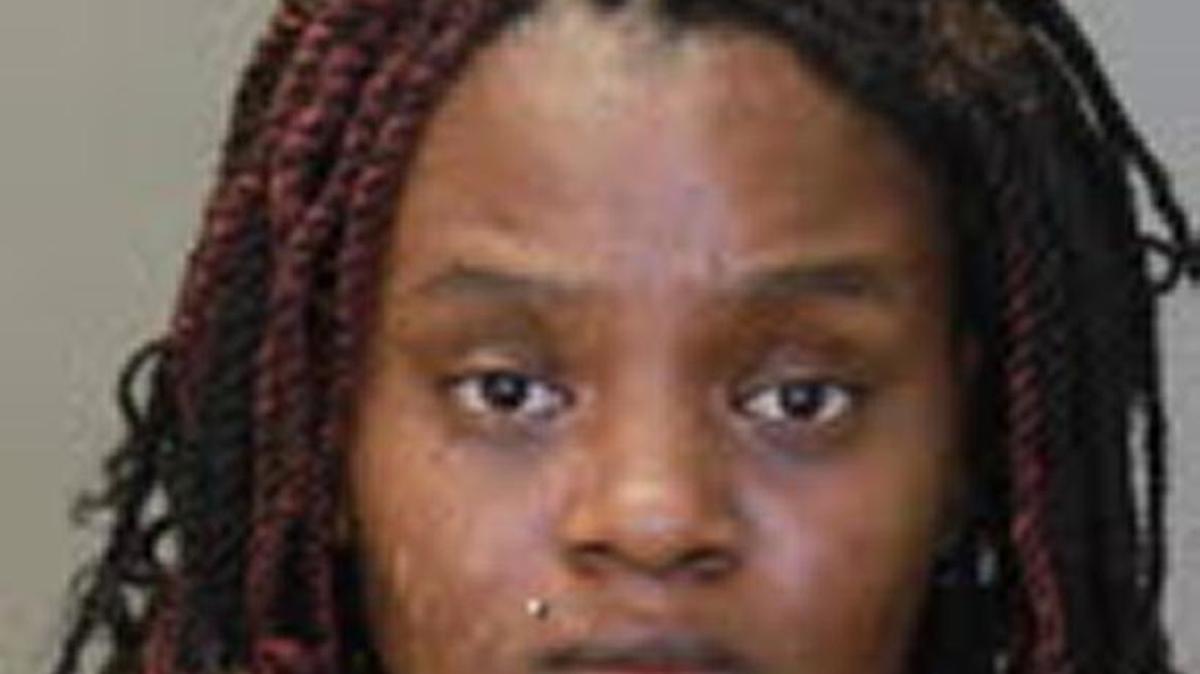 Angela Denise Williams