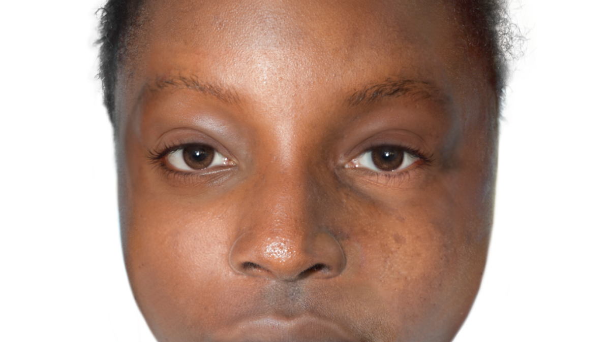 The National Center for Missing and Exploited Children circulated this reconstructed photo of a girl found shot to death in Atlanta on Sept. 21. Her family contacted law enforcement after seeing the photo and identified her as as a 17 -year-old from Columbus.
