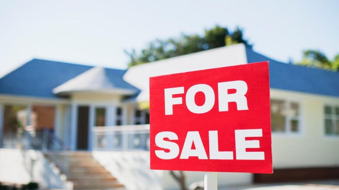 Bibb County’s housing market sees slight improvement for early 2024. Here’s what we know