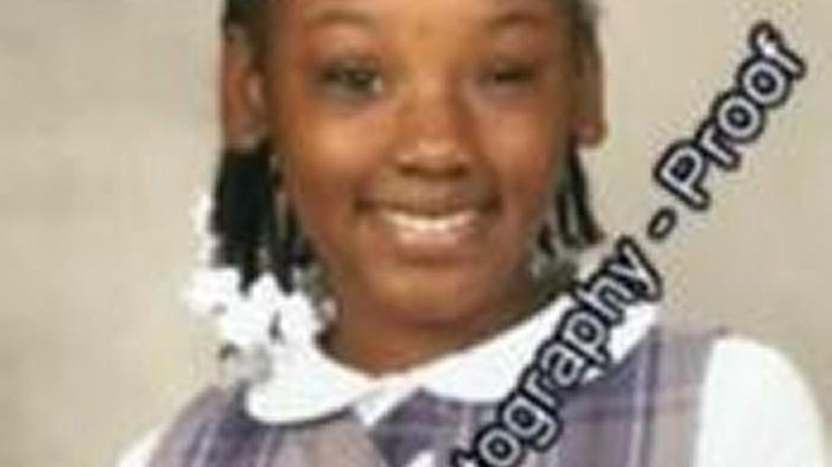 Adormi Harris, 11, and Amani Turner, 3, were last seen Thursday night at a Clayton County home.