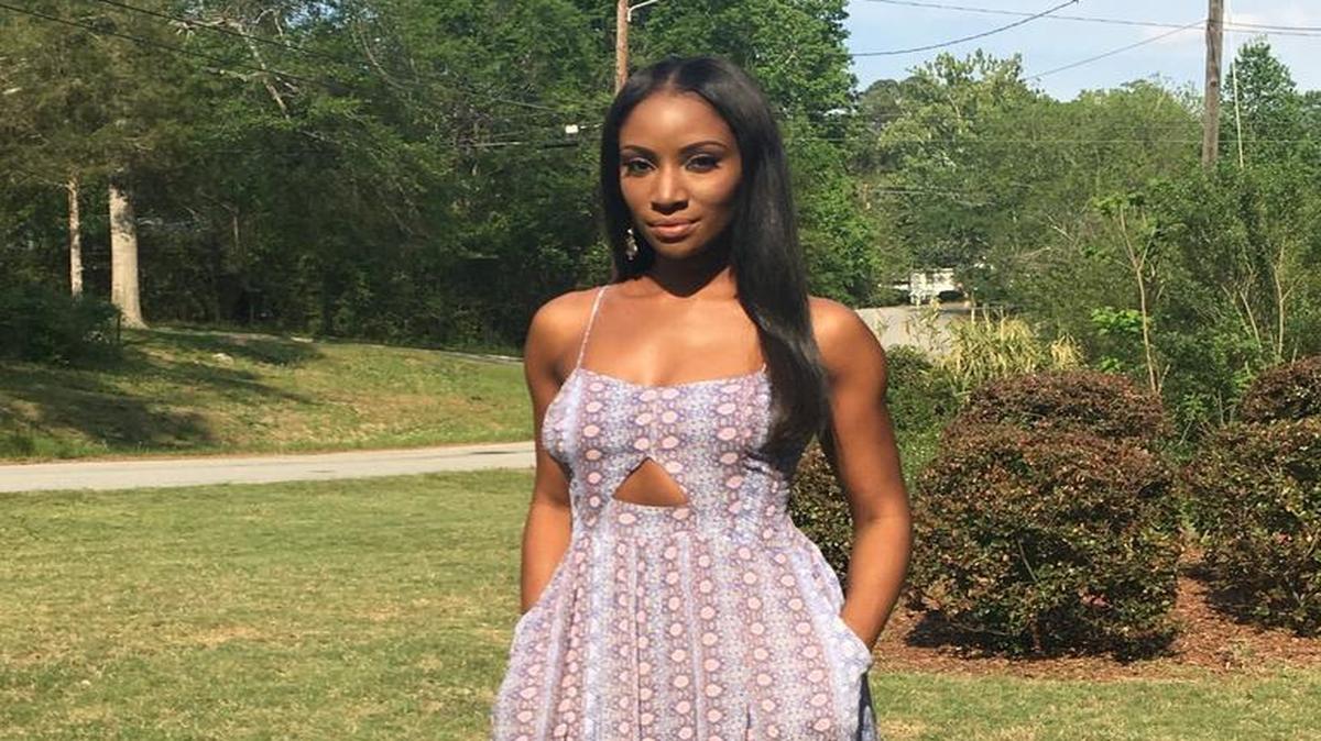 Phoebe Tatum will appear as a contestant on FOX’s “Love Connection” on Aug. 3 at 9 p.m. EST.