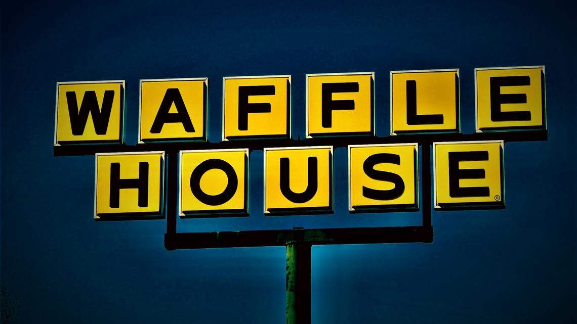 Several Waffle House locations have closed along the Louisiana coast, bracing for Hurricane Ida.