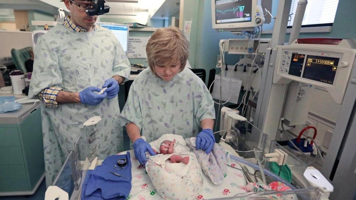 Premature birth rates just the surface of rural America’s challenges