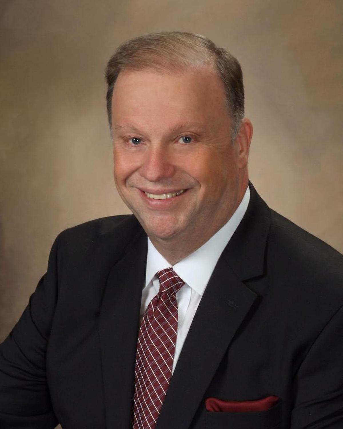 Dr. Sid Chapman
