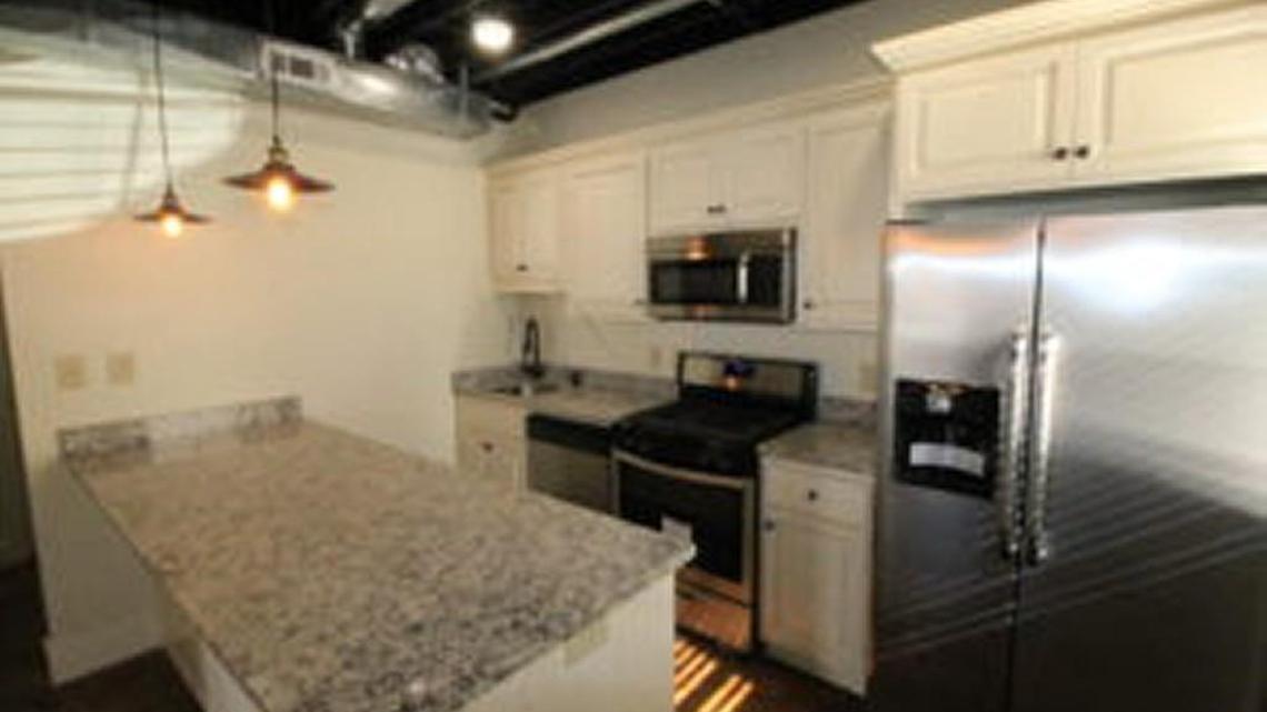 The slow, steady march of progress