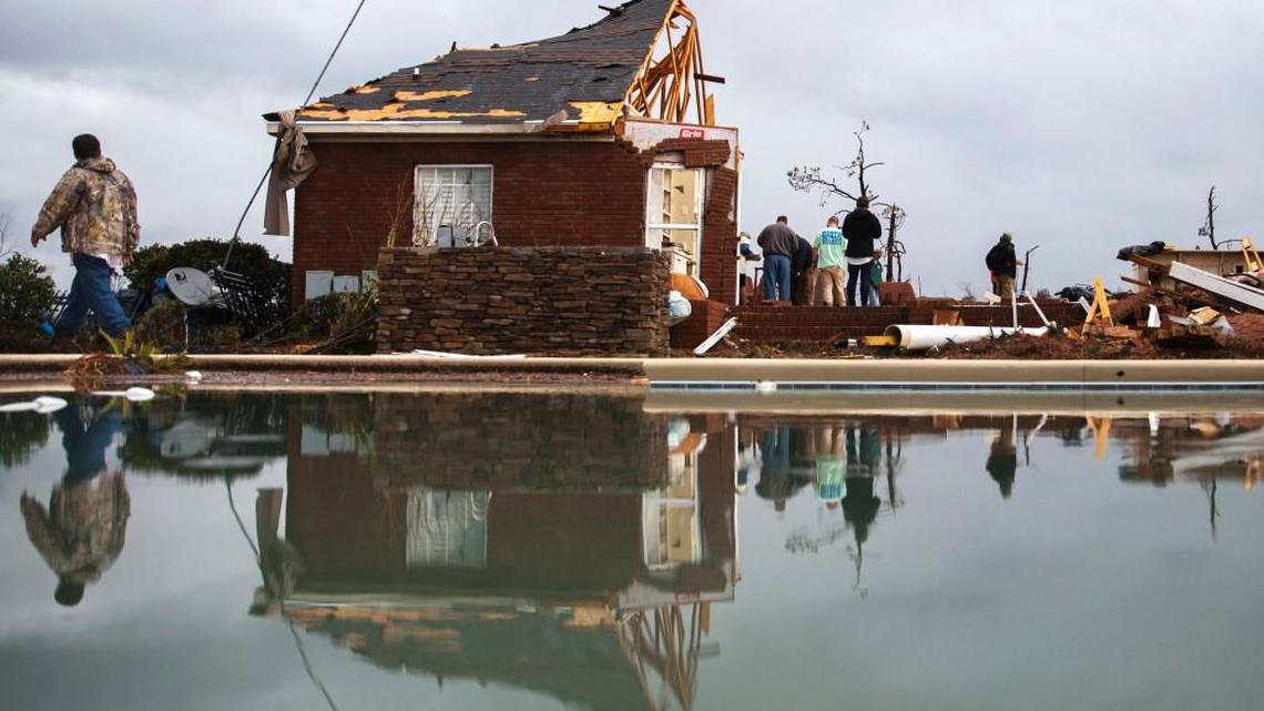 It’s difficult to run, but you can be prepared